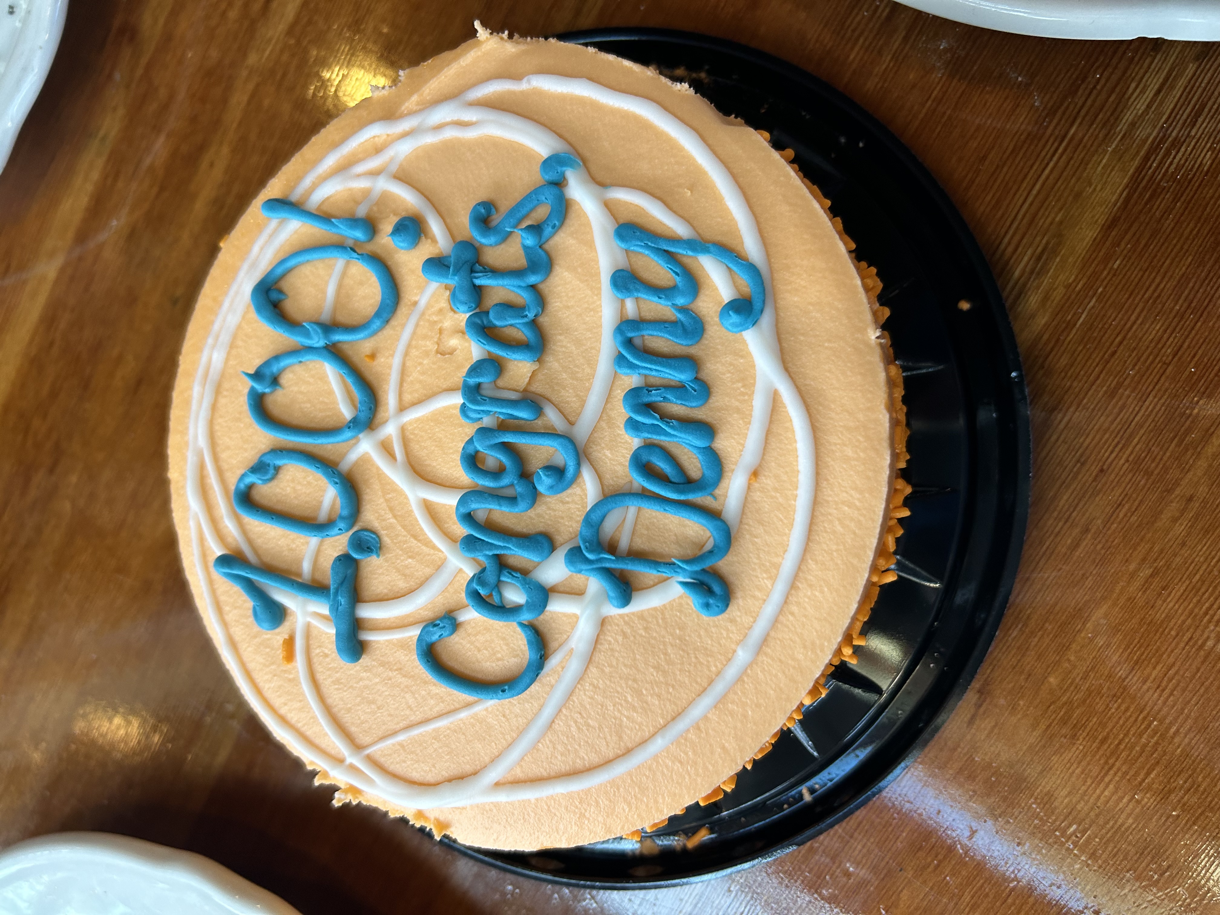 cake 1000-3